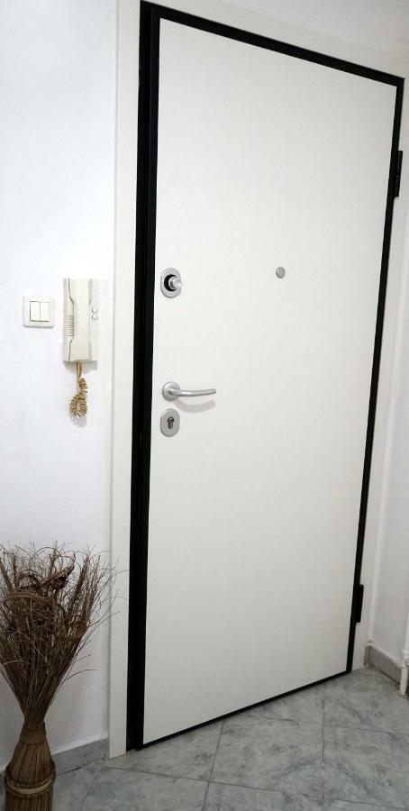 Dream Acropolis Flat Apartment เอเธนส์ ภายนอก รูปภาพ